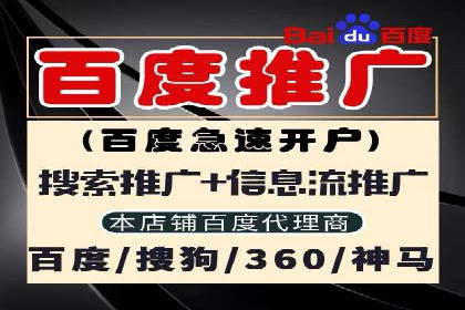 百度推广全解析：某公司如何通过推广获得高流量